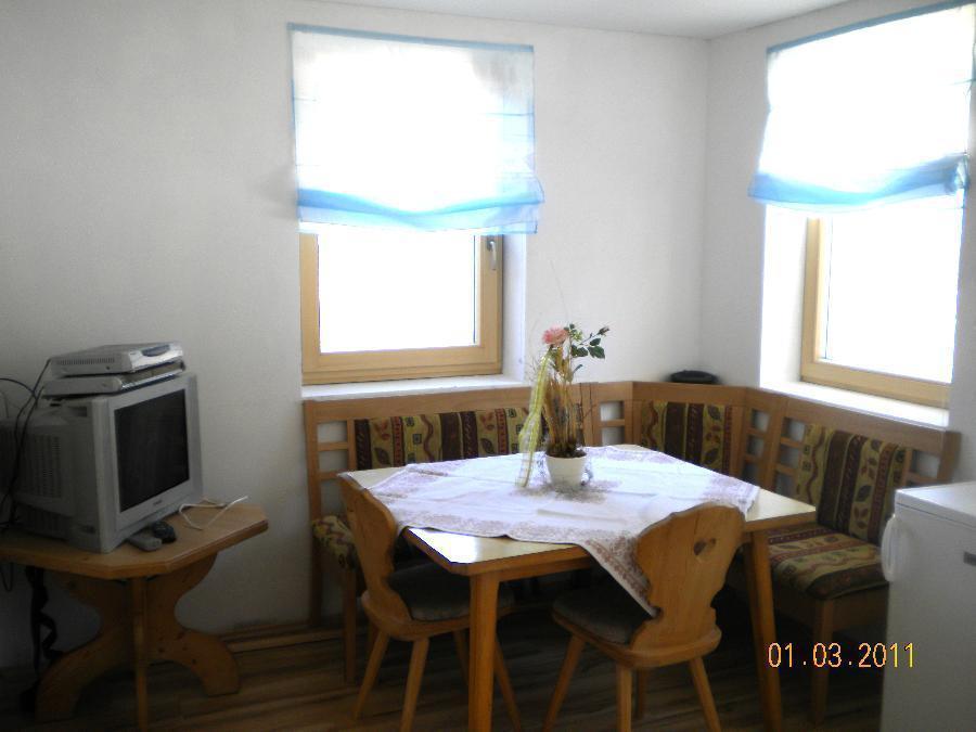 Ferienwohnung Familie Tost Trins Habitación foto